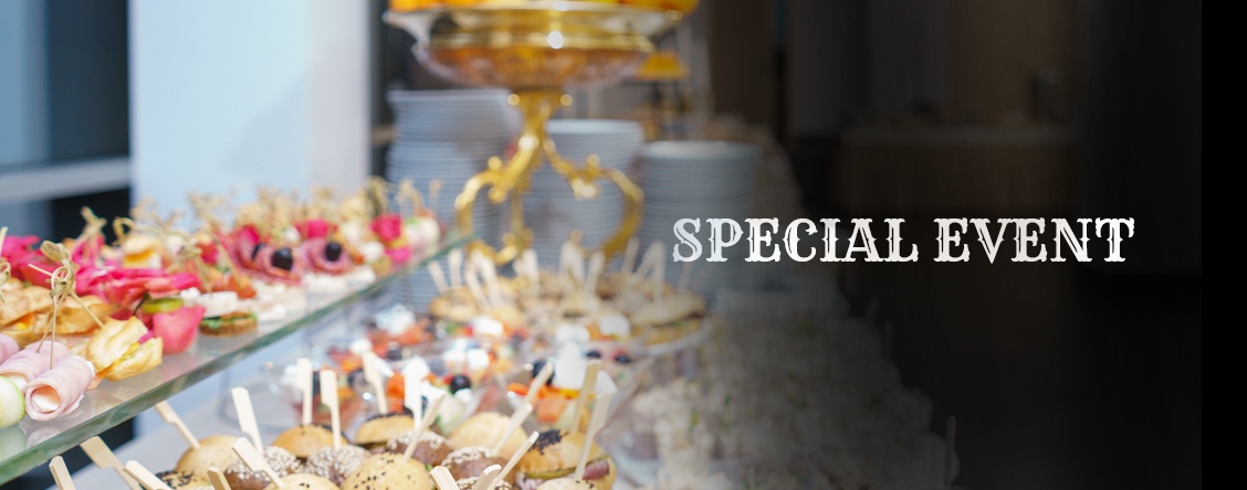 Special Event Catering Toronto