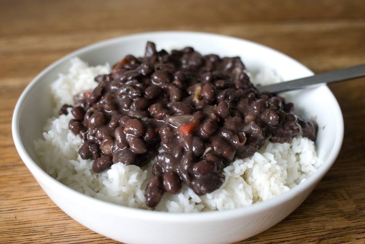 Vegan Food Etobicoke