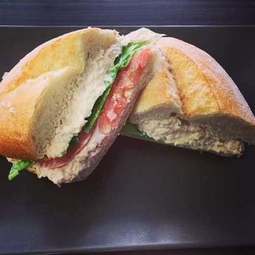 Vegan Food Etobicoke