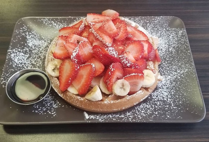 Vegan Food Etobicoke