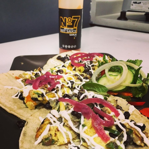 Vegan Food Etobicoke