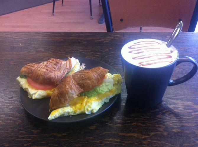 Vegan Food Etobicoke