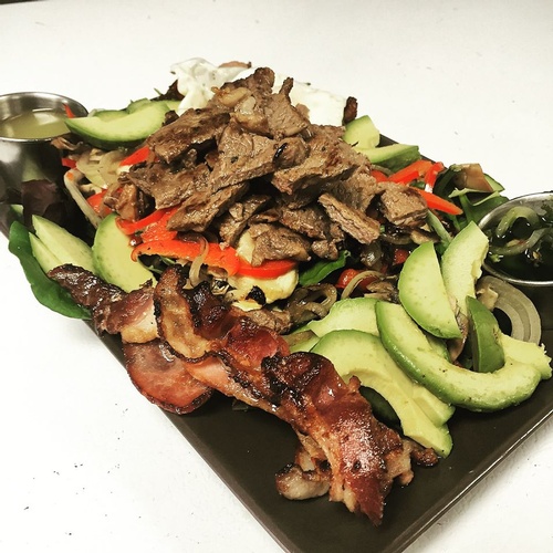 Vegan Food Etobicoke