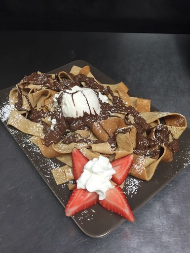 Vegan Food Etobicoke
