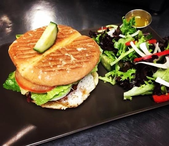 Vegan Food Etobicoke