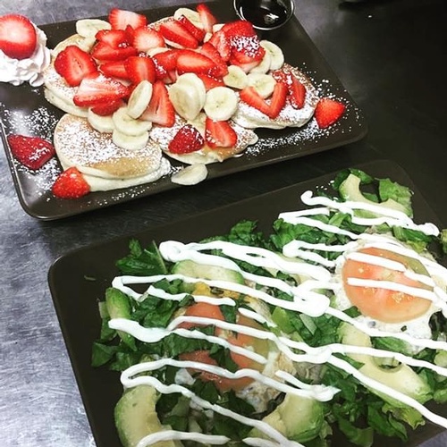 Vegan Food Etobicoke