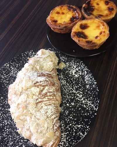 Vegan Food Etobicoke