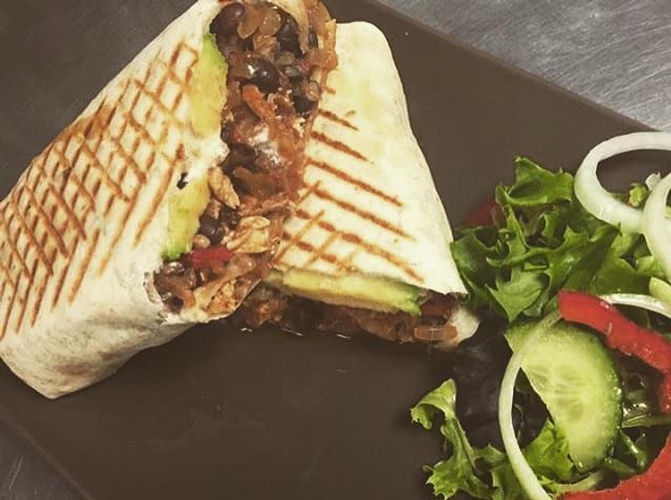 Vegan Food Etobicoke