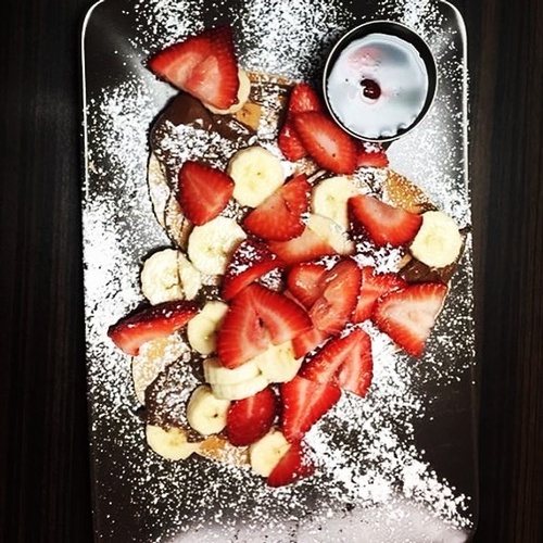 Vegan Food Etobicoke