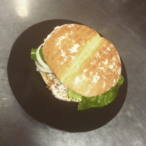 Vegan Food Etobicoke