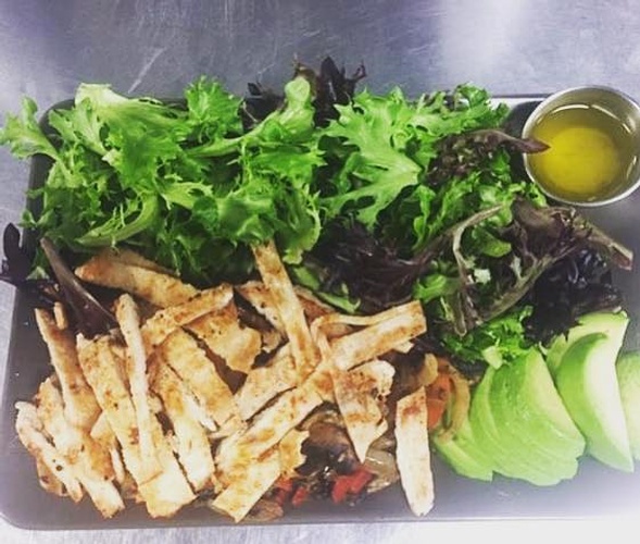 Vegan Food Etobicoke
