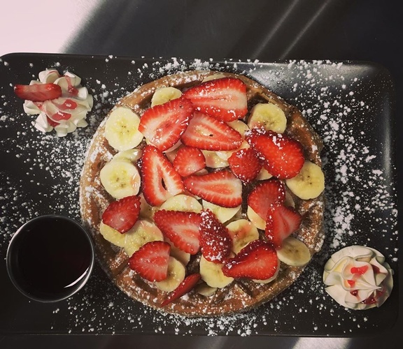 Vegan Food Etobicoke