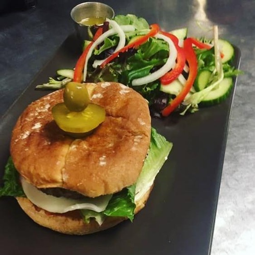 Vegan Food Etobicoke