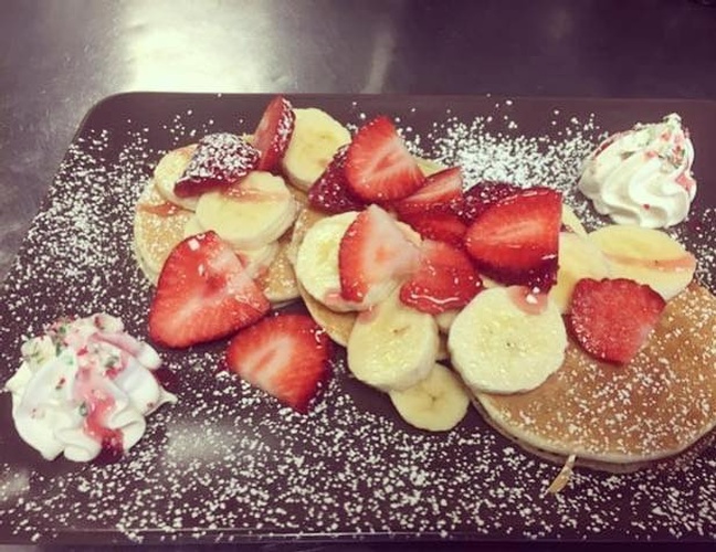 Vegan Food Etobicoke