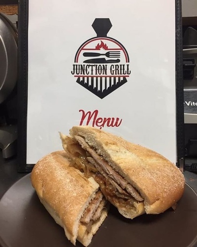 Vegan Food Etobicoke