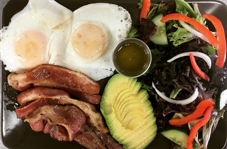 Vegan Food Etobicoke