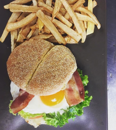 Vegan Food Etobicoke