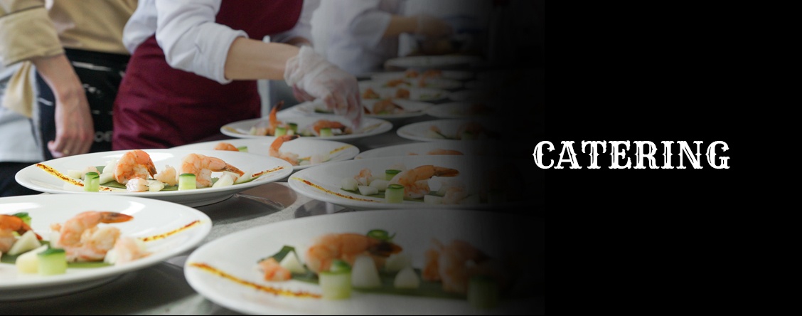 Event Catering Toronto