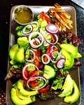 Vegan Food Etobicoke