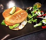 Vegan Food Etobicoke