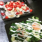 Vegan Food Etobicoke