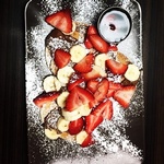 Vegan Food Etobicoke
