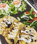 Vegan Food Etobicoke