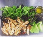 Vegan Food Etobicoke