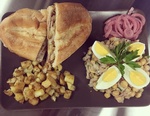 Vegan Food Etobicoke