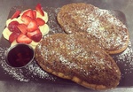 Vegan Food Etobicoke