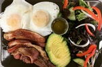 Vegan Food Etobicoke